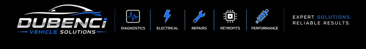 Dubenci Vehicle Solutions