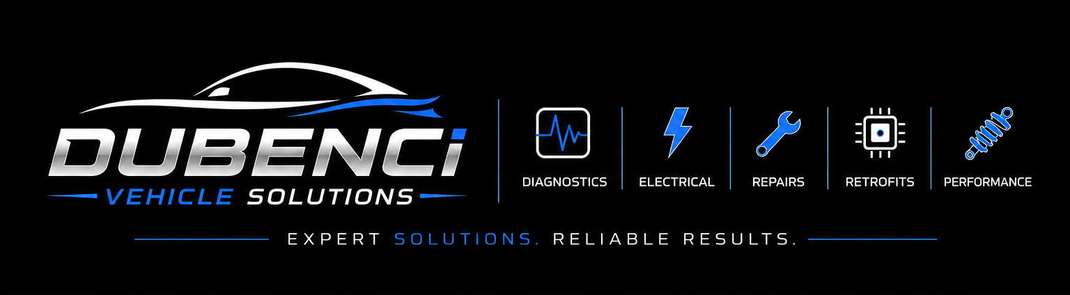 Dubenci Vehicle Solutions
